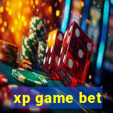 xp game bet